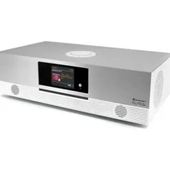 SOUNDMASTER Elite ICD2080WE Biały