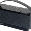 Soundmaster HORST Przenośny głośnik stereo Czarny 5 W