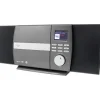 SOUNDMASTER ICD1010AN Grafitowy