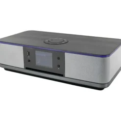 SOUNDMASTER ICD2023SW Czarny
