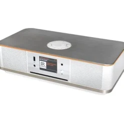 SOUNDMASTER ICD2023WE Biały