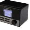 Soundmaster IR1100 radio Internet Czarny