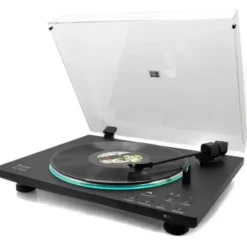 SOUNDMASTER PL860SW Czarny