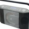 Soundmaster rcd1770an DAB i FM Digital Radio z CD/MP3 odtwarzacz RCD1770AN