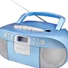 SOUNDMASTER SCD7800BL