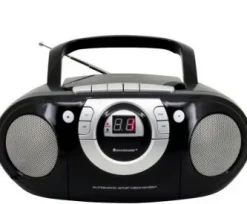 Soundmaster SCD5100SW