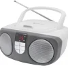 SOUNDMASTER SCD1400WE