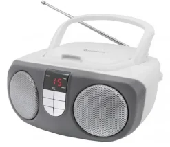 SOUNDMASTER SCD1400WE