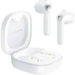 SoundPeats TrueAir 2 białe
