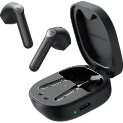 SoundPeats TrueAir 2+ czarne