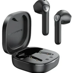 SoundPeats TrueAir 2 czarne