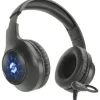 SpeedLink VIRTAS SL-860013-BK czarne