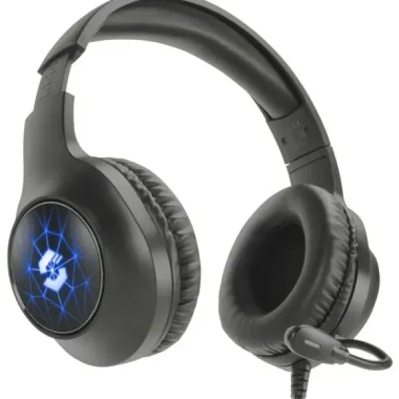 SpeedLink VIRTAS SL-860013-BK czarne