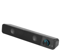 SPEEDLINK BRIO Czarny 6 W