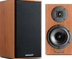 Spendor Classic 4/5 Wiśnia
