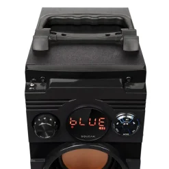 SQUEAK SQ1001