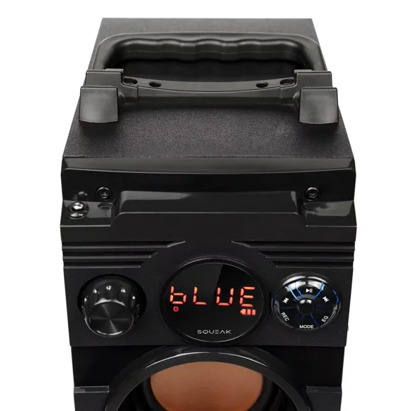 SQUEAK SQ1001