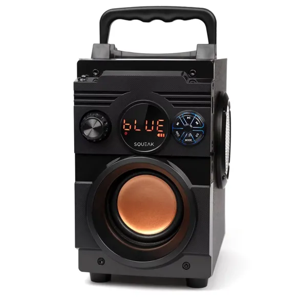 SQUEAK SQ1001