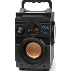 SQUEAK SQ1001