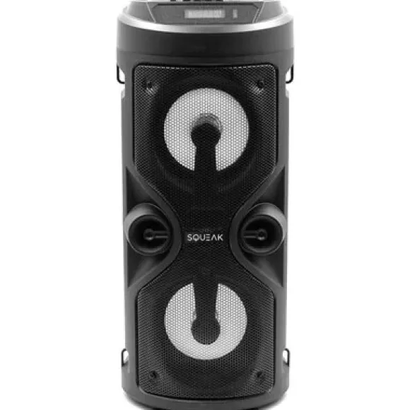 SQUEAK SQ1004 GŁOŚNIK KARAOKE HARMONY
