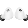 SteelSeries Arctis GameBuds Białe