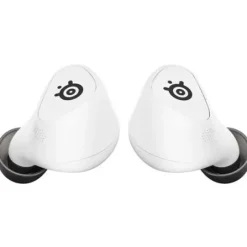 SteelSeries Arctis GameBuds Białe