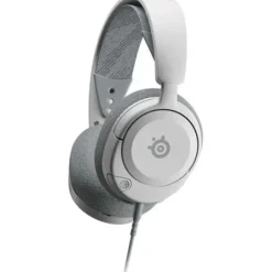 STEELSERIES Arctis Nova 1 Biały