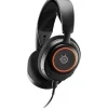 STEELSERIES Arctis Nova 3 Czarny