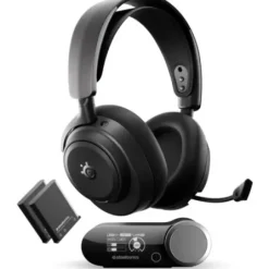 STEELSERIES Arctis Nova Pro Omni Czarny