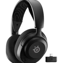 SteelSeries Arctis Nova 5 Wireless Czarne
