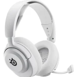 SteelSeries Arctis Nova 5 Wireless białe