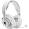 SteelSeries Arctis Nova 5X białe