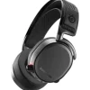 SteelSeries Arctis Pro Wireless czarne