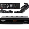 Strom 504 HD/DVB-T2 / H.264 / MPEG-4