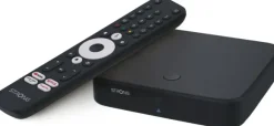 STrong 4K UHD Box SRT423