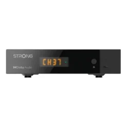 STRONG SRT8216 Digital DVB-T2 USB Decoder