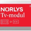 Strong Tuner TV SMIT CI+ CAM moduł do Norlys/Boxer 99411