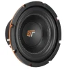 SUBWOOFER GŁOŚNIK BASOWY Bassface GT-SW8/4 20cm 2x4 ohm SAMOCHODOWY