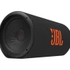 Subwoofer JBL BassPro Tube 12 Czarny