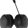 Słuchawki ATK Neptune N9 Pro Black Czarny Bezprzewodowe słuchawki gamingowe ATK-N9-PRO-BLACK