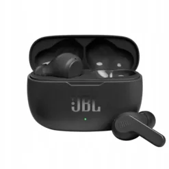 Słuchawki bezprzewodowe dokanałowe JBL Wave 200TWS
