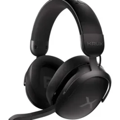 Słuchawki KRUX Crave Pro Wireless Nauszne