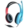 Słuchawki LEXIP GAMING Gaming Headset Wired