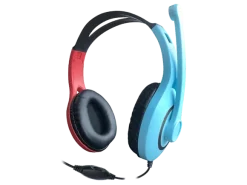 Słuchawki LEXIP GAMING Gaming Headset Wired