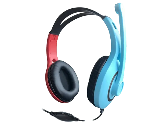 Słuchawki LEXIP GAMING Gaming Headset Wired