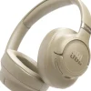 Słuchawki nauszne JBL Tune 780NC Beżowy