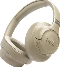 Słuchawki nauszne JBL Tune 780NC Beżowy