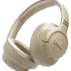 Słuchawki nauszne JBL Tune 780NC Beżowy