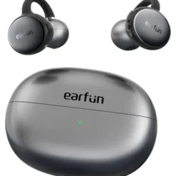 Słuchawki powietrzne EARFUN Clip Czarny