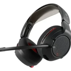 Słuchawki Skullcandy Crusher Plyr 720 wireless gaming headset, black